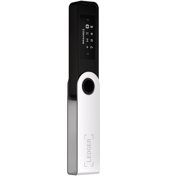 Ledger Nano S Plus 347496 фото