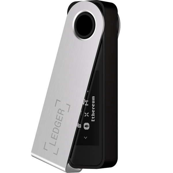 Ledger Nano S Plus 347496 фото