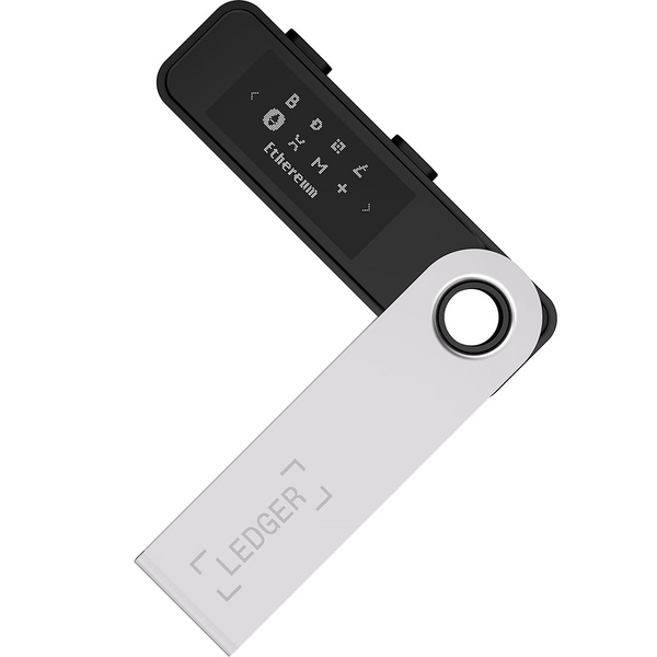 Ledger Nano S Plus 347496 фото