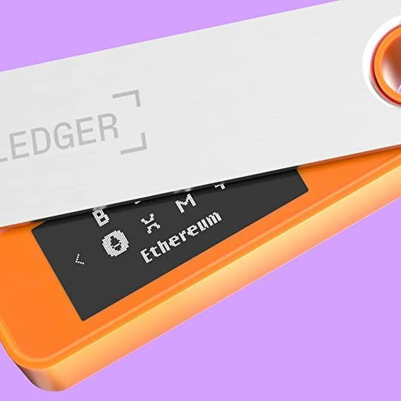 Ledger Nano S Plus 347498 фото