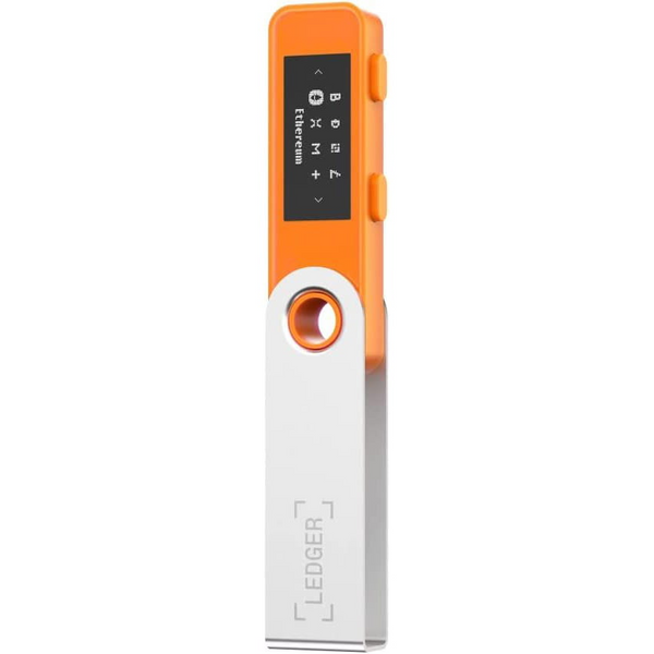 Ledger Nano S Plus 347498 фото