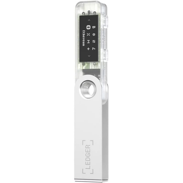 Ledger Nano S Plus 347500 фото