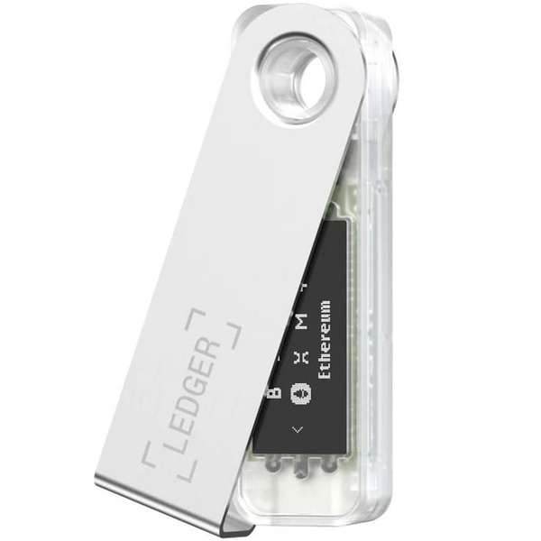 Ledger Nano S Plus 347500 фото