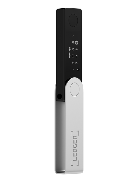 Ledger Nano X 284570 фото