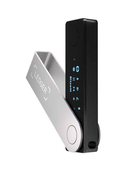 Ledger Nano X 284570 фото