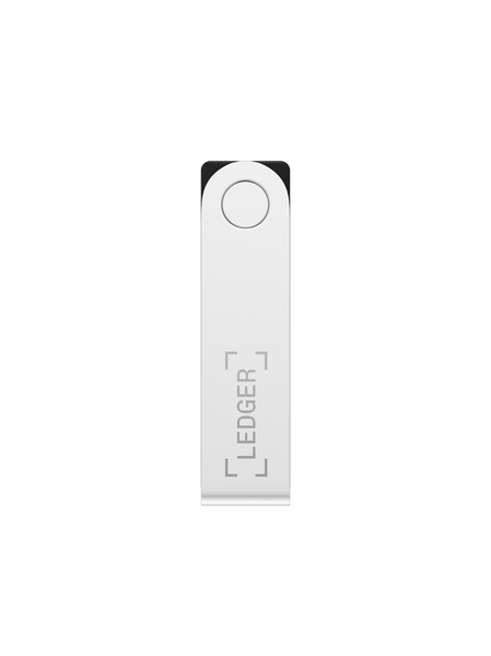 Ledger Nano X 284570 фото