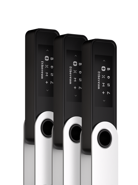 Ledger Family Pack S Plus 284572 фото