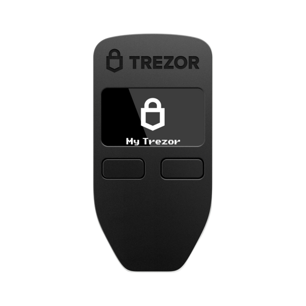 Trezor Model One 284560 фото