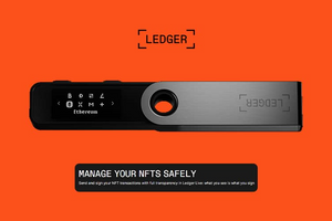 Ledger Nano S Plus: комплексний огляд гаманця, інструкція з використання. фото