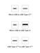 Набор Ledger OTG Kit 284035 фото 3